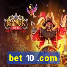 bet 10 .com